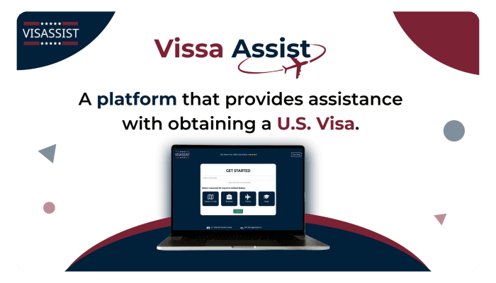 Visa Assist Worldwide Traveling Site