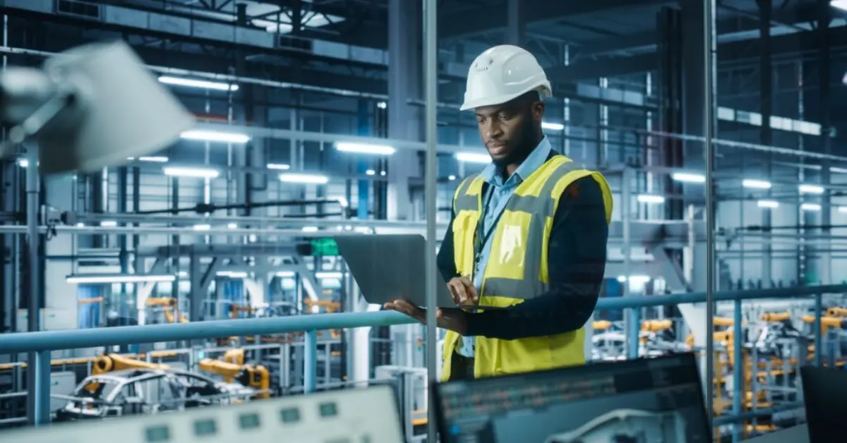 Accelerating Auto Service Efficiency: Car Repair Management App Powered by Frappe