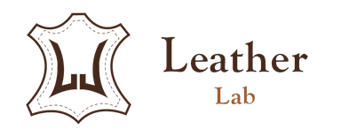Leather Lab Logo