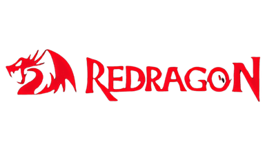 Red Ragon Logo