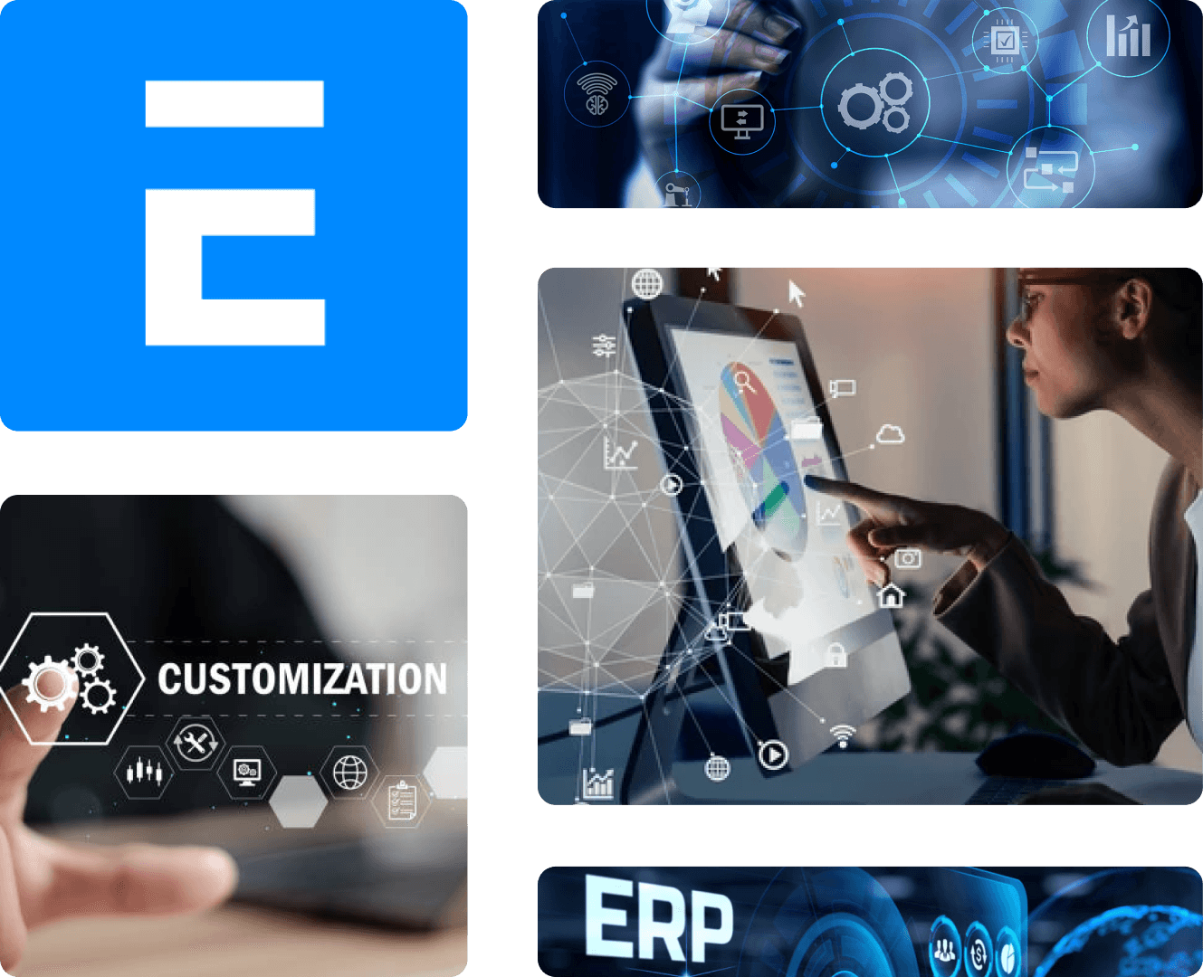 ERPNext Customization