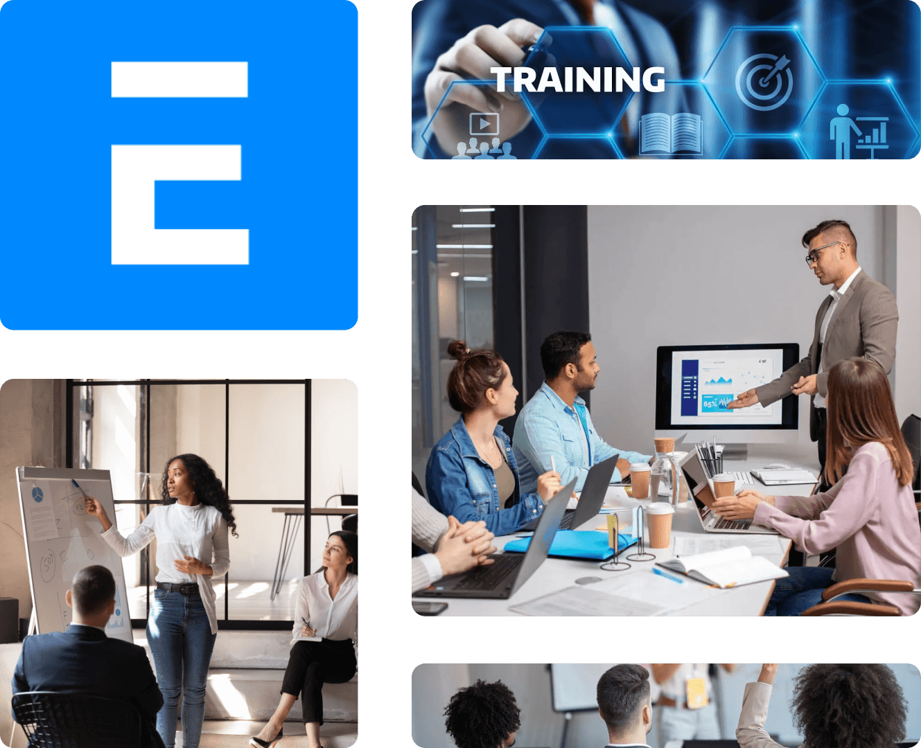 ERPNext Training