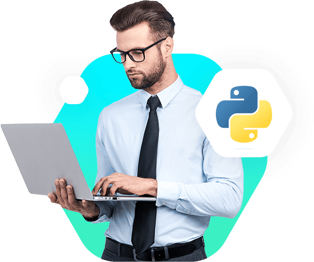 Hire Python Developer
