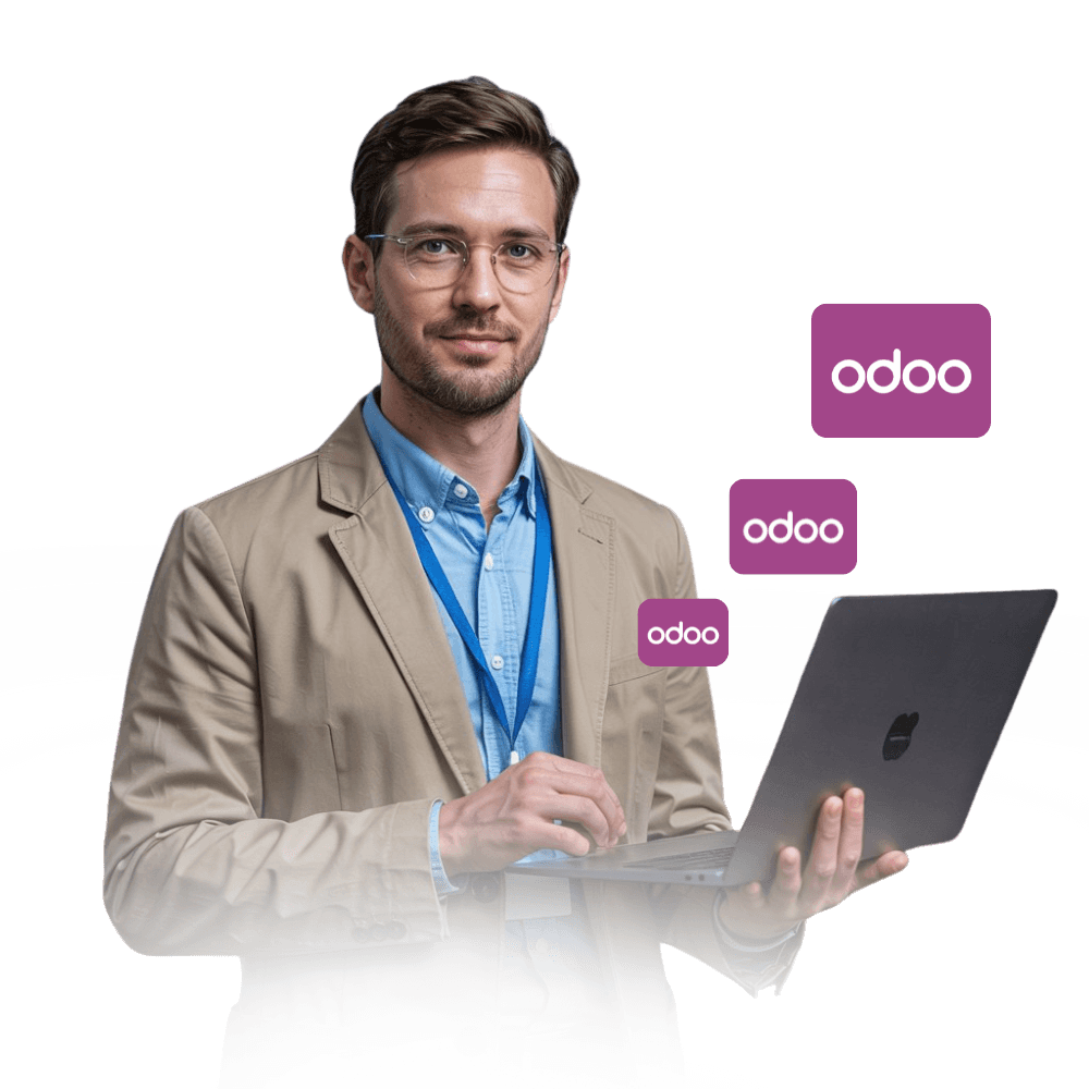 Hire Odoo Developer