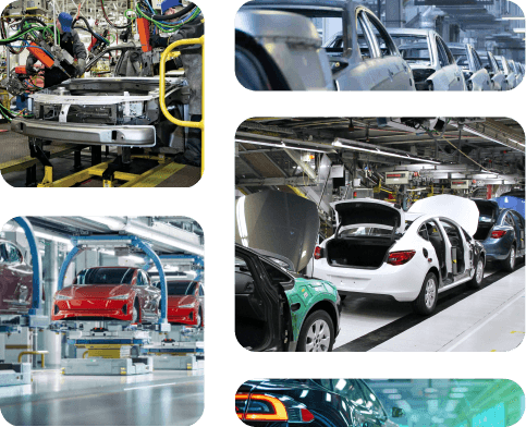 Best ERP system for automotive industry