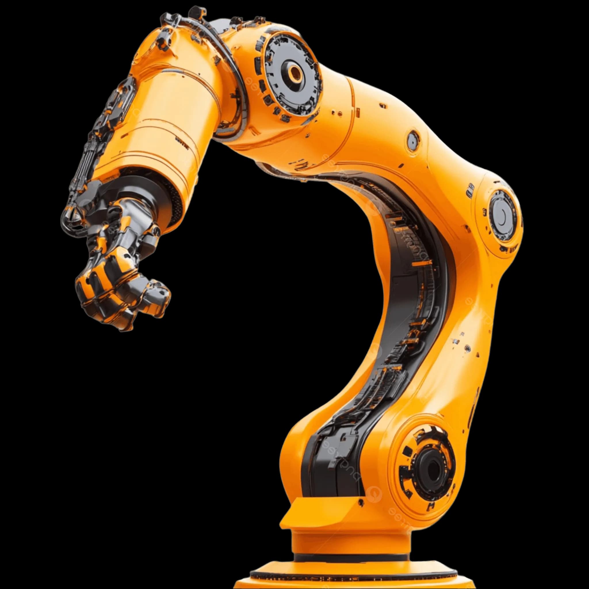 ERP for Manufacturing Industry