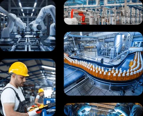 Illustration of ERP Software for Agriculture