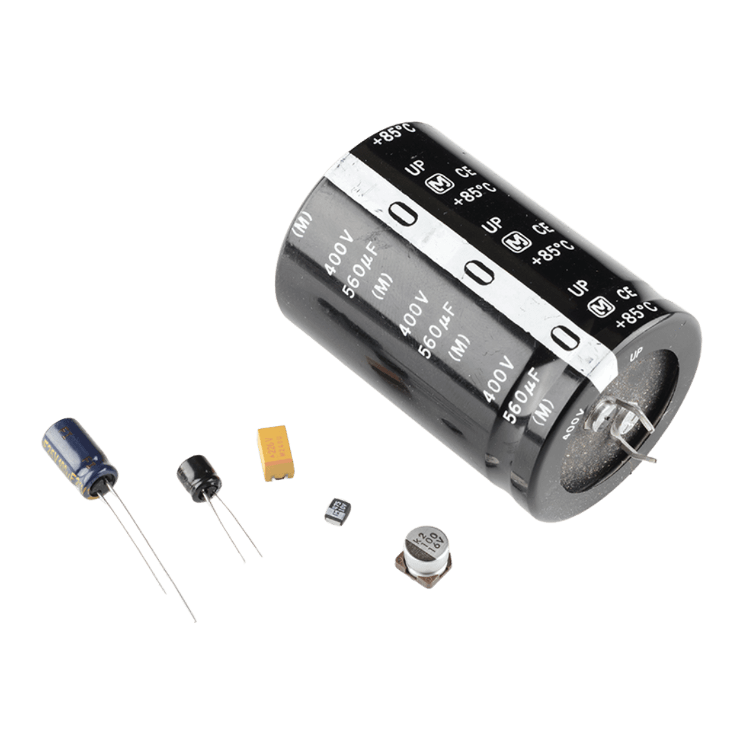 ERP for Electronics Management