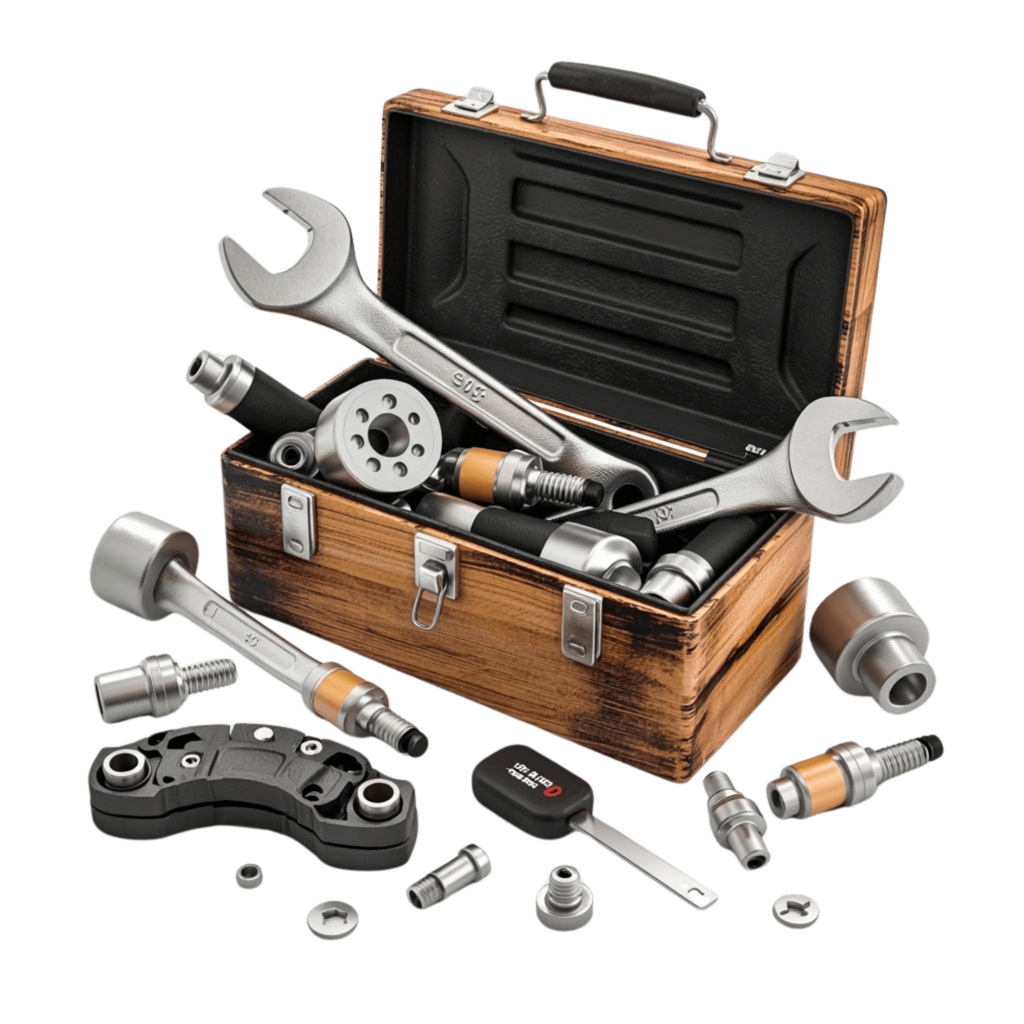 ERP for Automotive Industry