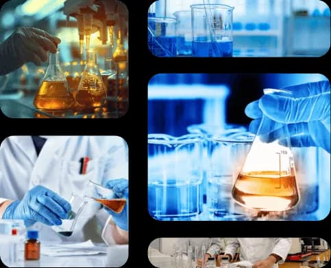 ERP software for chemical manufacturing