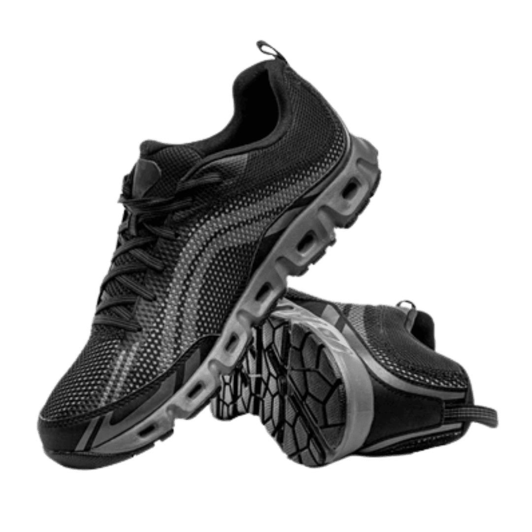 ERP for Footwear Business Operations