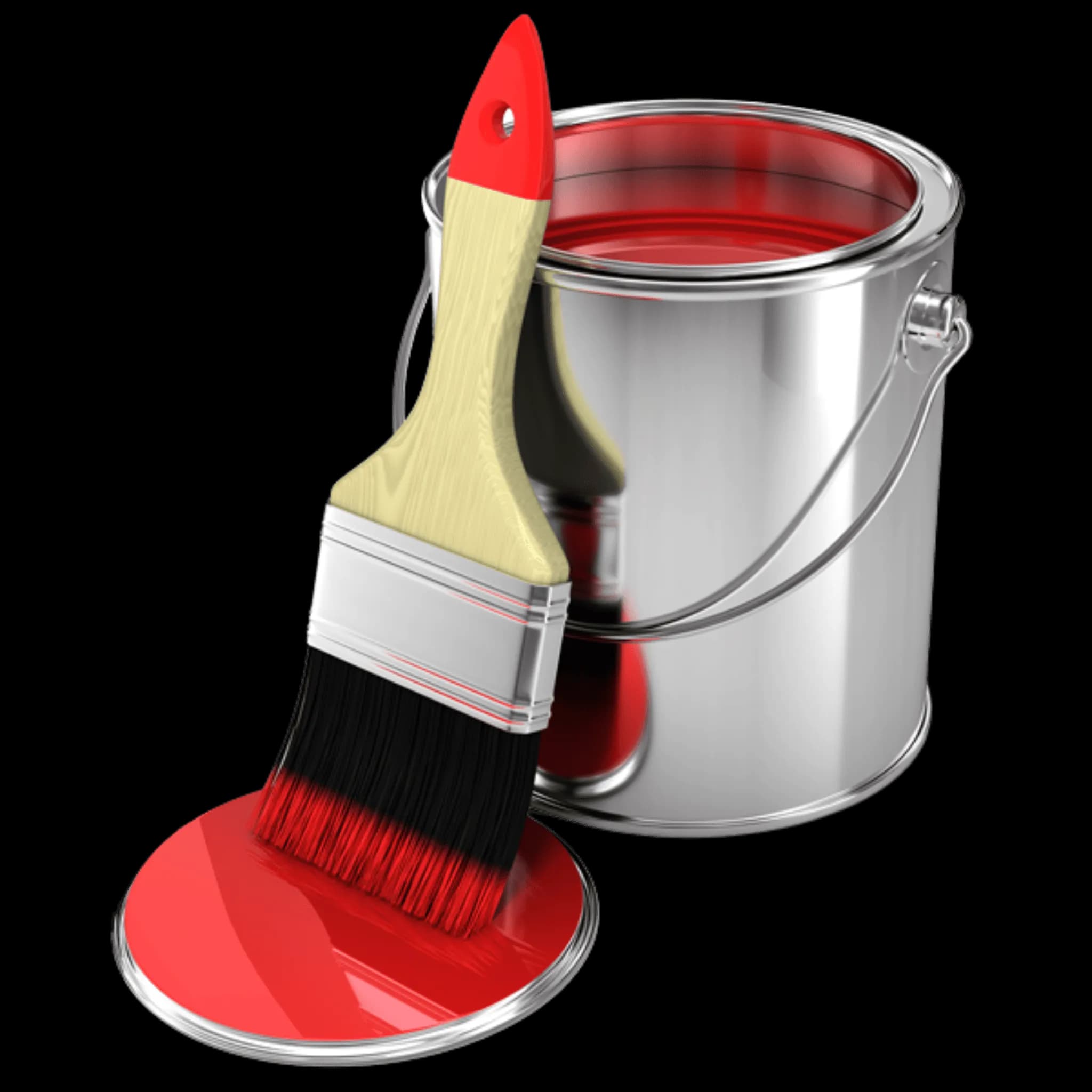 ERP for Paint Manufacturing Industry