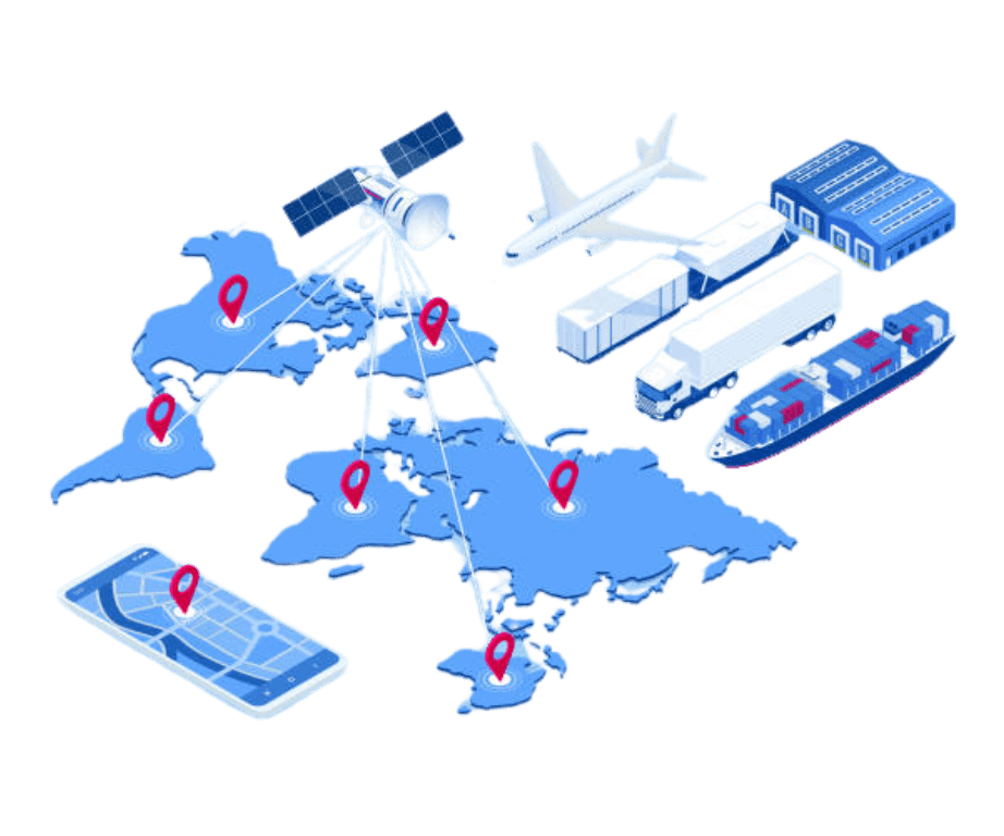 ERP for logistics industry