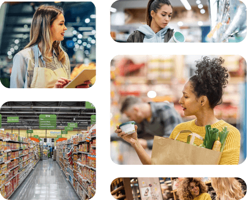 ERP software for retail industry