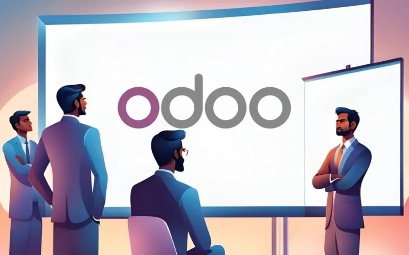Odoo Features