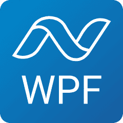 WPF logo