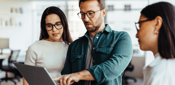 Cloud Deployment for Steel ERP