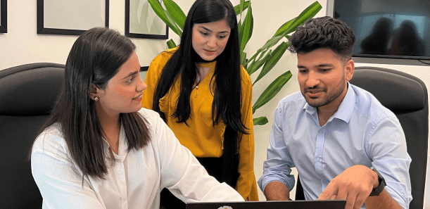 Cloud Deployment for Steel ERP