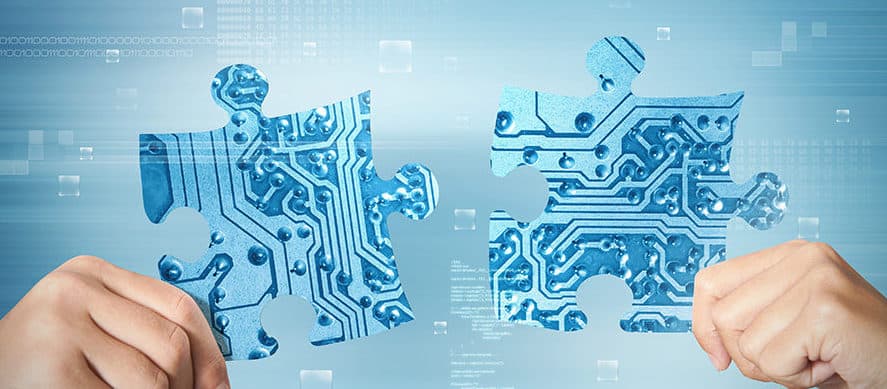 Bootles fill with Chemicals