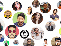 Influencer Marketing