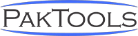 Pak Tools Logo