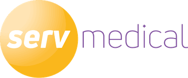 Serve Medical Logo