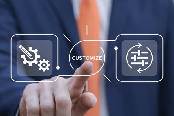 ERPNext Customization Example