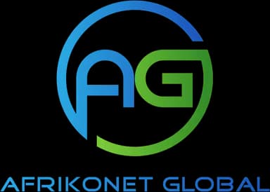 Afrikonet Logo