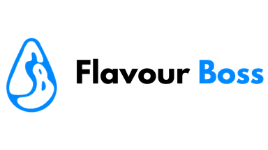 Flavour Boss Logo