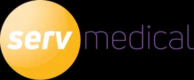 Serve Medical Logo