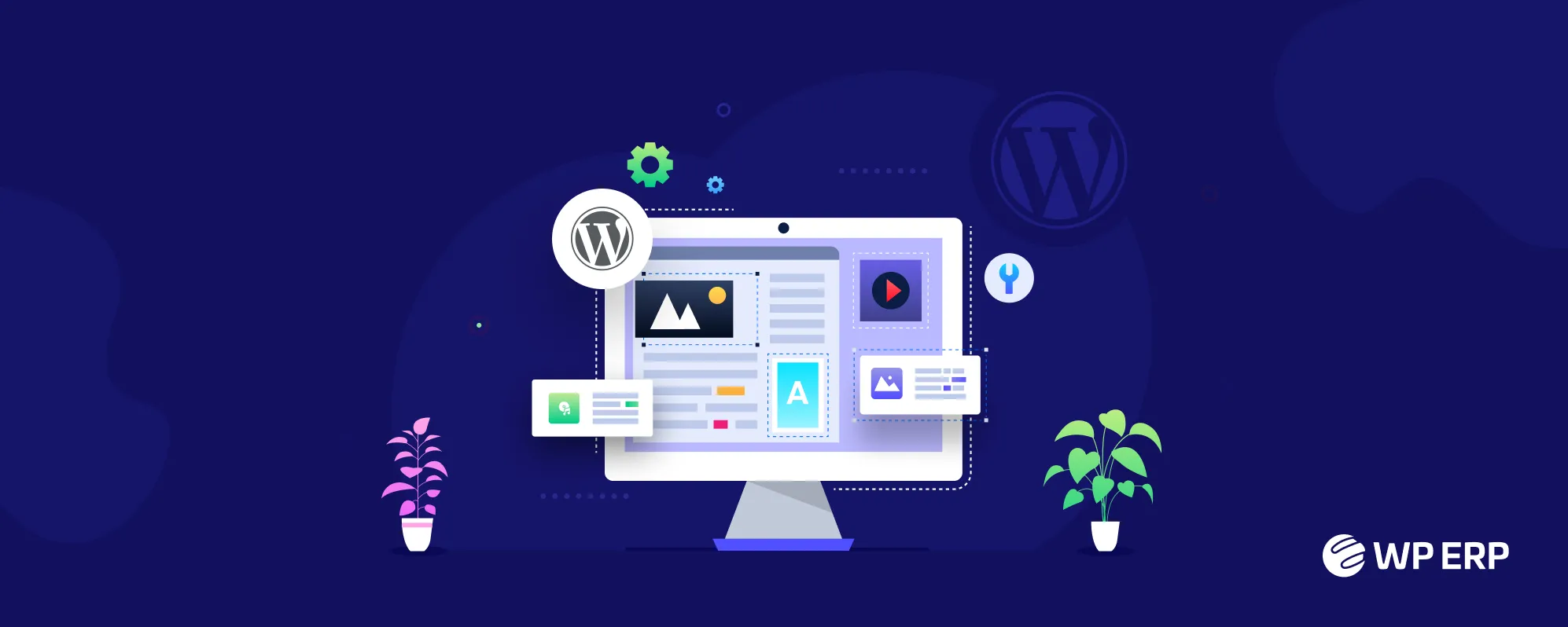 WordPress Development