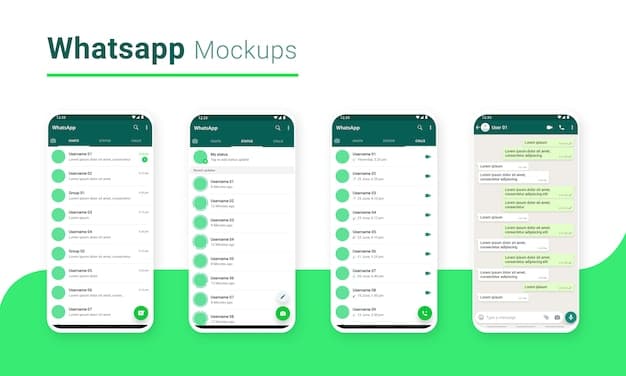 Frappe WhatsApp Chat System with AI Agent & Custom UI